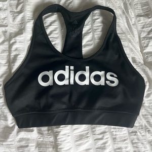 Adidas sports bra